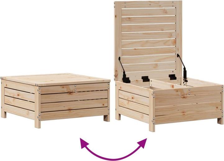 Immagine prodotto vidaXL Everly