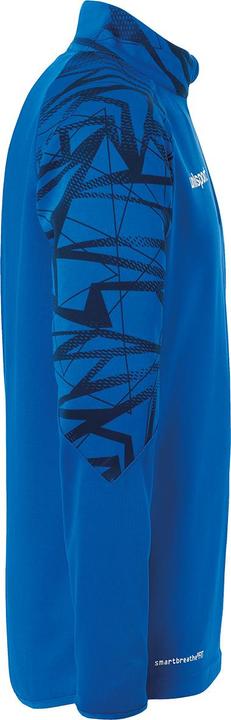 Image du produit Uhlsport 1/4 ZIP TOP GOAL 25 1/4 ZIP TOP (3XL)