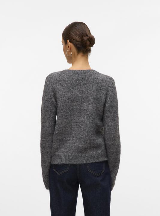 Actual product image Vero Moda AWSILJA Pullover Strickpullover (XS)