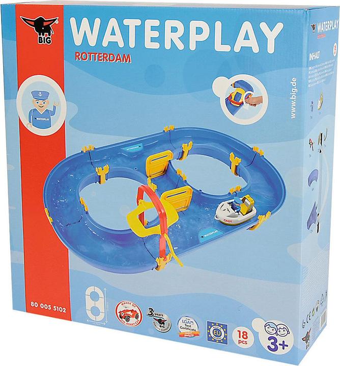 Produktbild BIG Waterplay Rotterdam