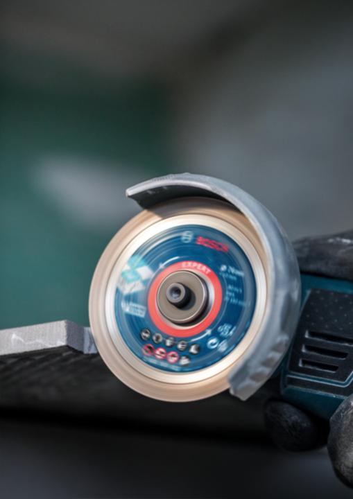 Productafbeelding Bosch Professional Zubehör Expert HardKeramiek