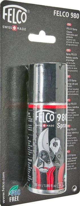 Produktbild Felco Spray 980
