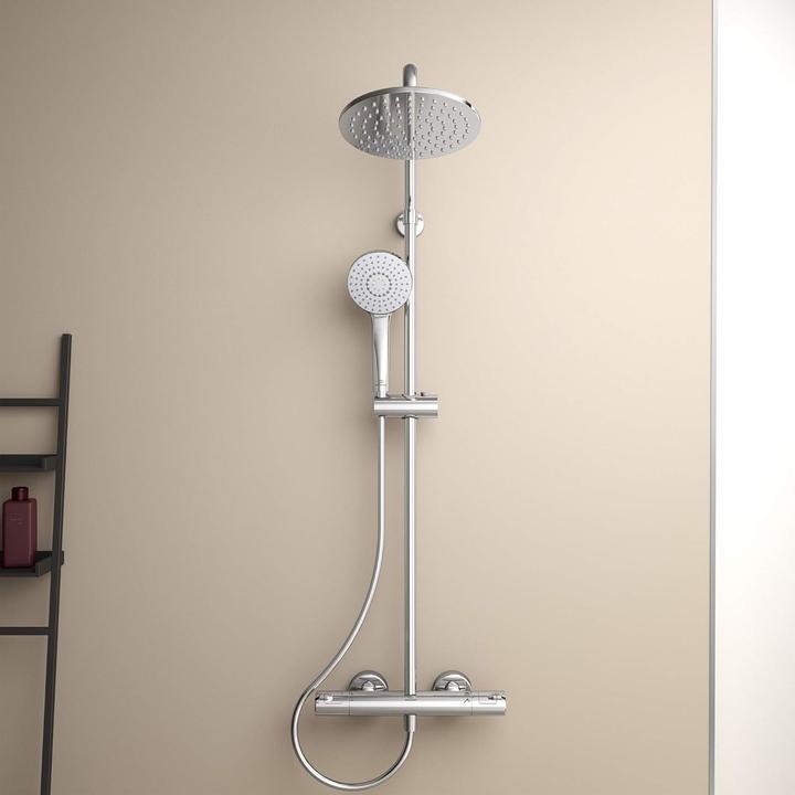 Image du produit Ideal Standard Système de douche CERATHERM