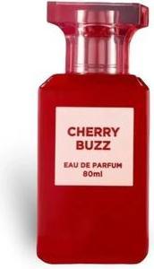 Image du produit Ameer Al Oud Fragrance World Cherry Buzz Eau De Parfum 80ml (Eau de parfum, 80 ml)
