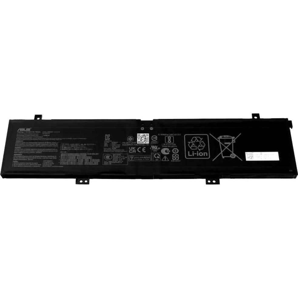 ASUS Battery C41N2101 4920mAh / 76Wh / 15.48V / 2 cells (2 Zellen, 4920 mAh), Notebook Akku