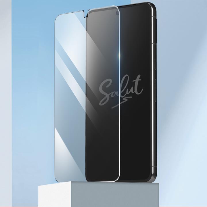 Actual product image Avizar Paper-like screen protector, display film (1 Piece, Google Pixel 8 Pro)