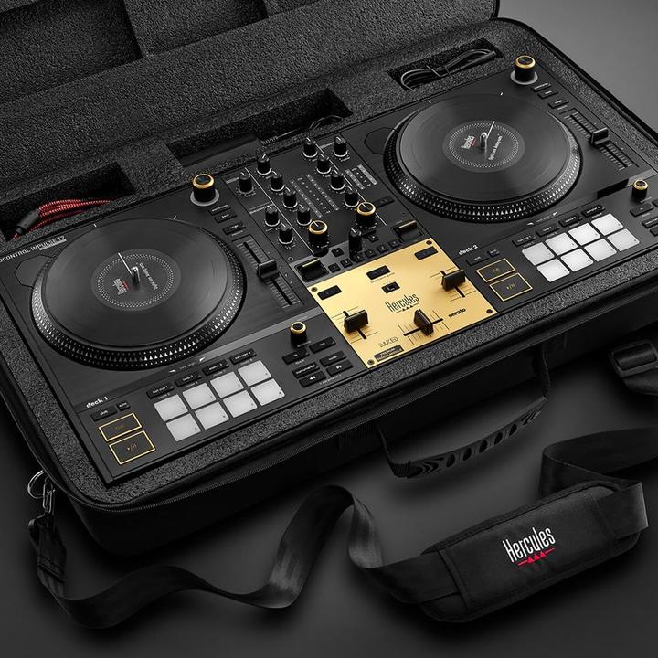 Image du produit Hercules Module de faders DJControl Inpulse T7 Premium