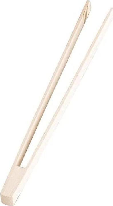 Actual product image Zeller Present Grill tong