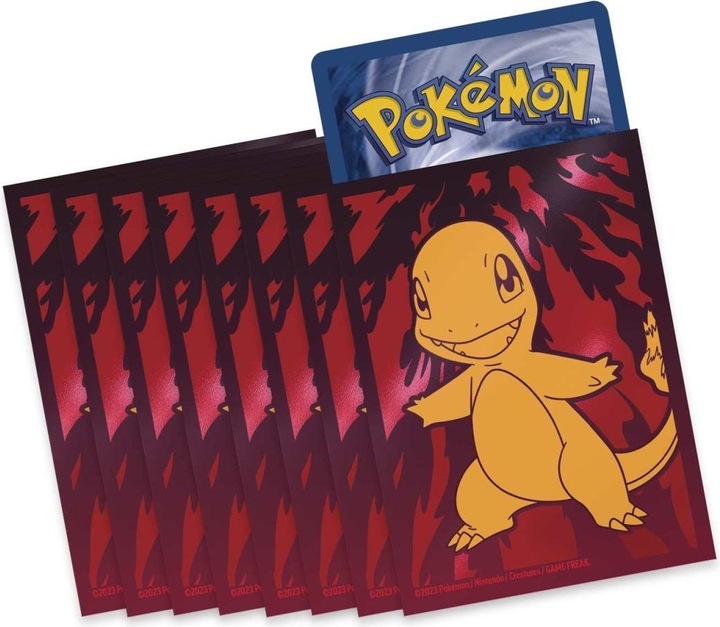 Produktbild Pokémon SV03 - Elite Trainer Box (Englisch, Elite / Top Trainer Box)