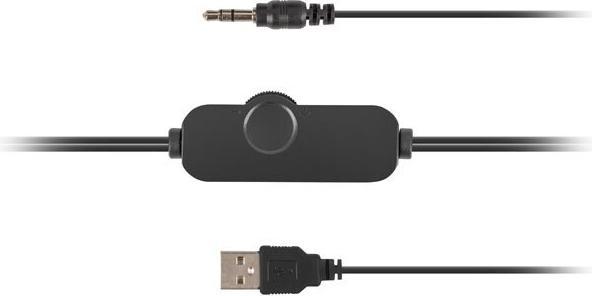 Produktbild Genesis NATEC UGO speakers 2.0 Tamu S100 blue