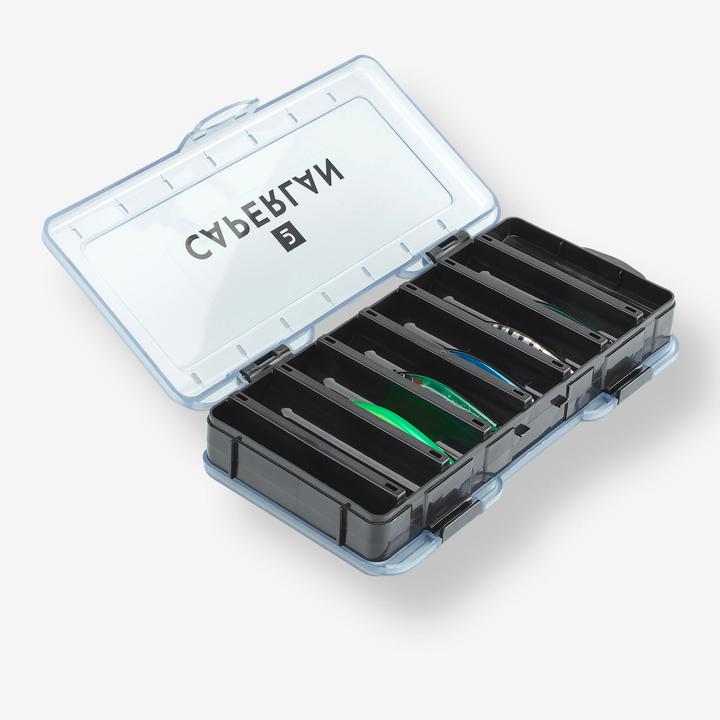 Produktbild Caperlan Aufbewahrungsbox fuer Kunstkoeder