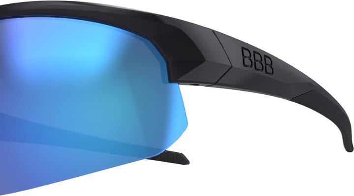 Produktbild BBB Impress BSG-58 (Gelb, Smoke, Transparent)