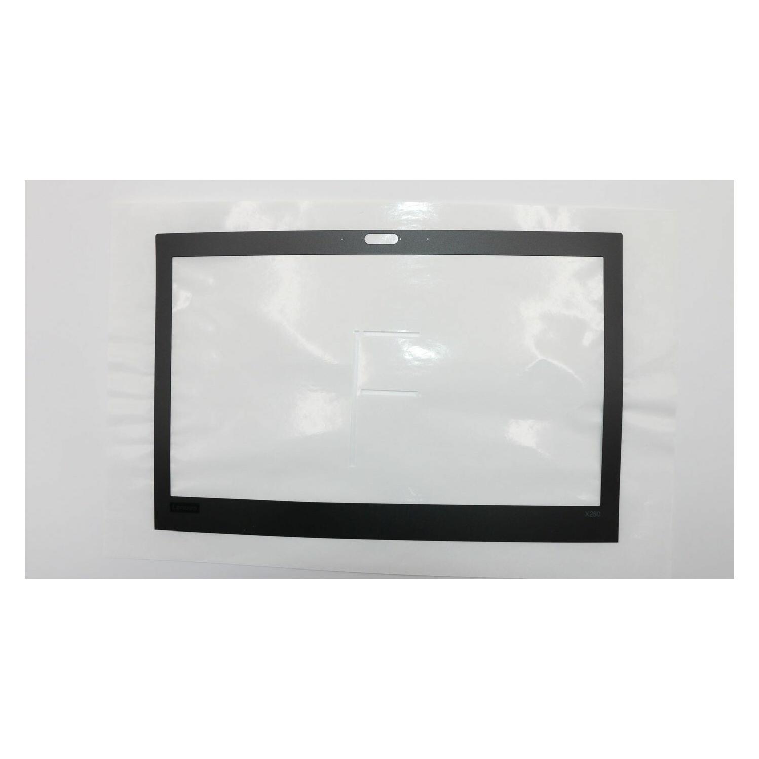 Lenovo Case LCD Bezel Sheet PF RGB FH, Notebook Ersatzteile