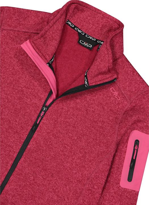 Produktbild CMP Campagnolo Strick Fleece (46)