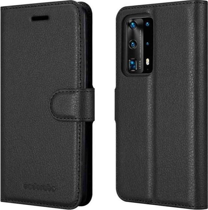 Immagine prodotto Cadorabo Libro con copertina con funzione di stand (Huawei P40 Pro+)