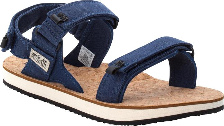 Produktbild Jack Wolfskin Ecostride 2 Sandal M (43)