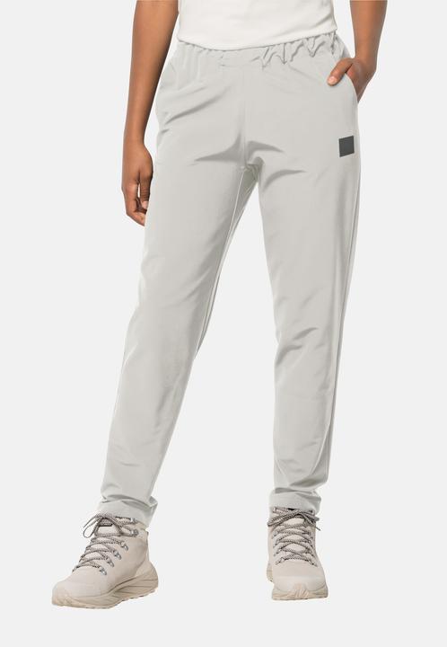 Actual product image Jack Wolfskin Bike Commute Pants W (S)