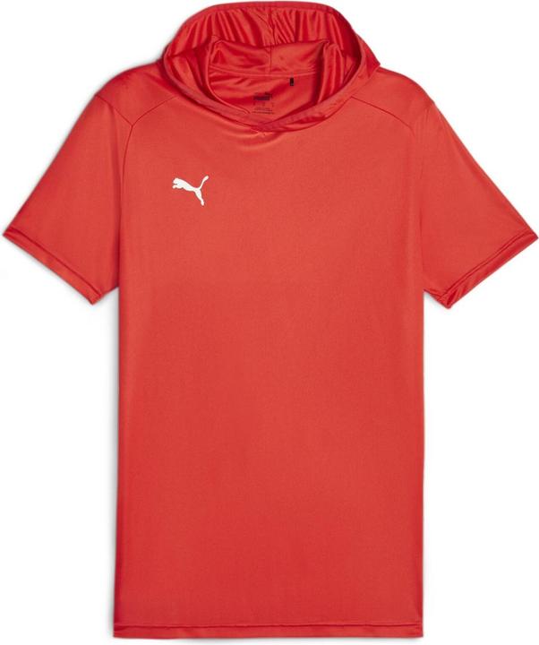 Immagine prodotto Puma Camicia da tiro Hoops Team SS (3XL)