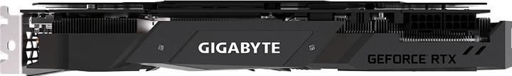Produktbild Gigabyte GeForce RTX 2080 Ti Windforce (11 GB)