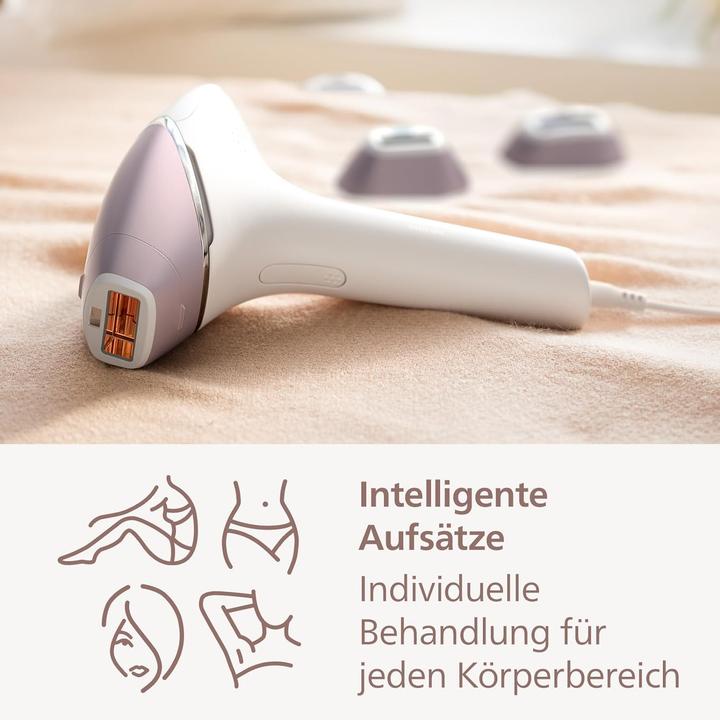 Produktbild Philips Lumea IPL Series 8000