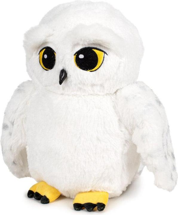 Play by Play Harry Potter Plüschfigur Magical Friends Hedwig 16 cm (16 cm)