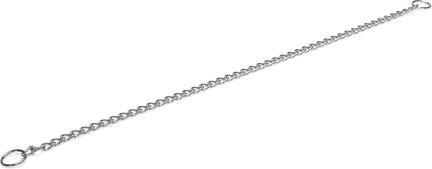 Produktbild Beeztees BZ CHROM KETTENHALSBAND 3.0X70 (Hund, Hundesport)