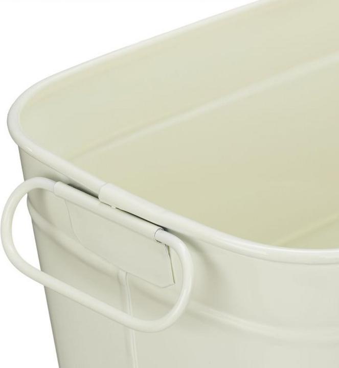 Actual product image Relaxdays Flower box (38 cm)