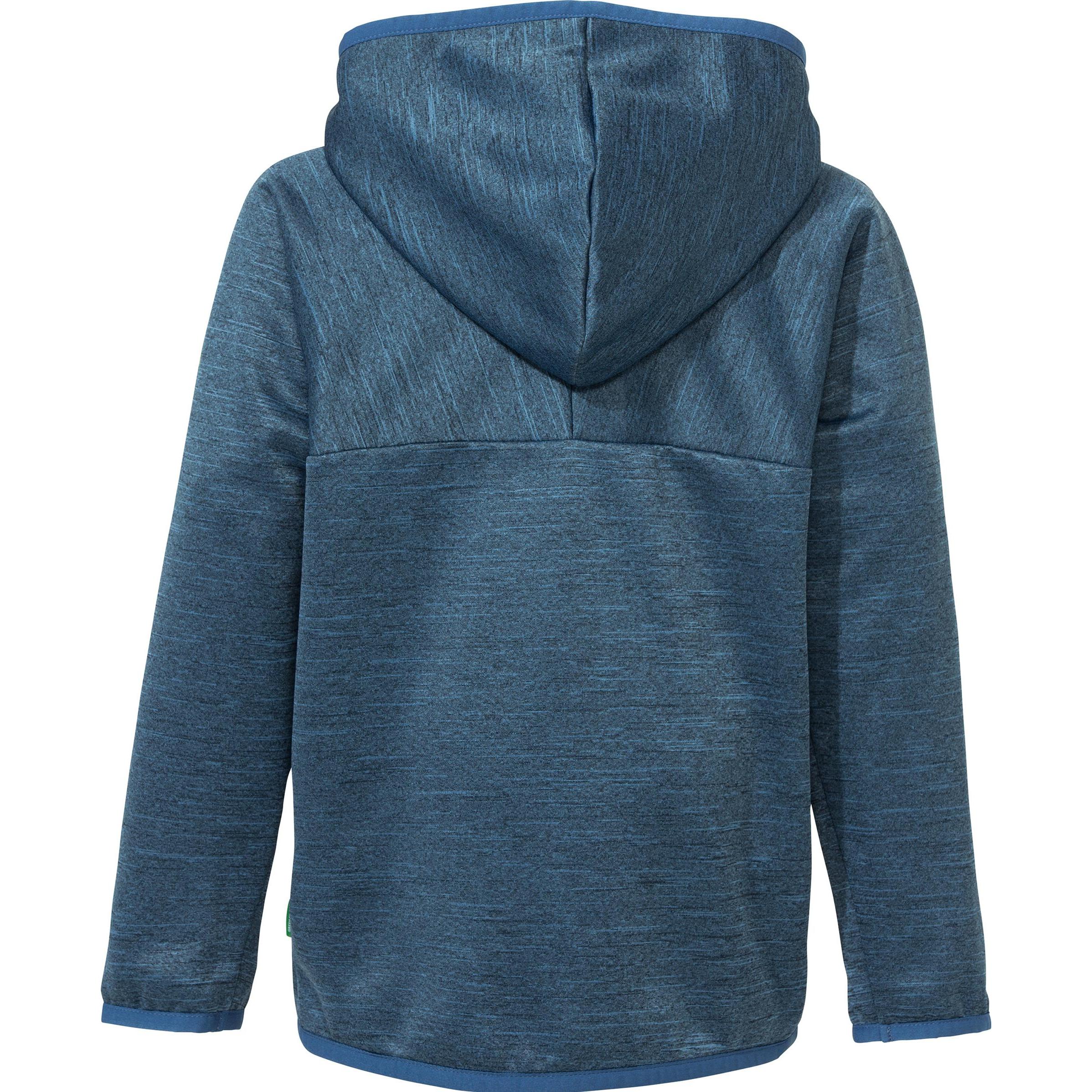 Thumbnail - Vaude, Jungen, Jacke, Kikimora (134, 140), Blau, 140, 134