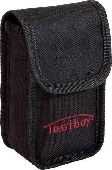 Testboy Pocket 100 measuring device bag