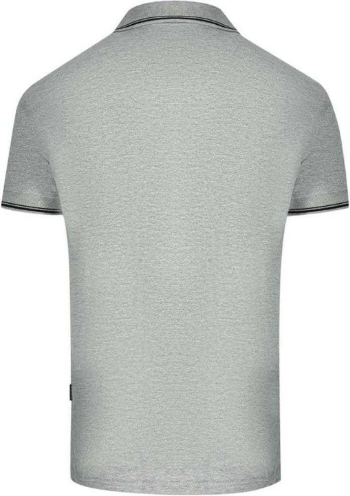 Immagine prodotto Aquascutum Aldis Maglietta Polo Bordato Adulto Unisex (XL)