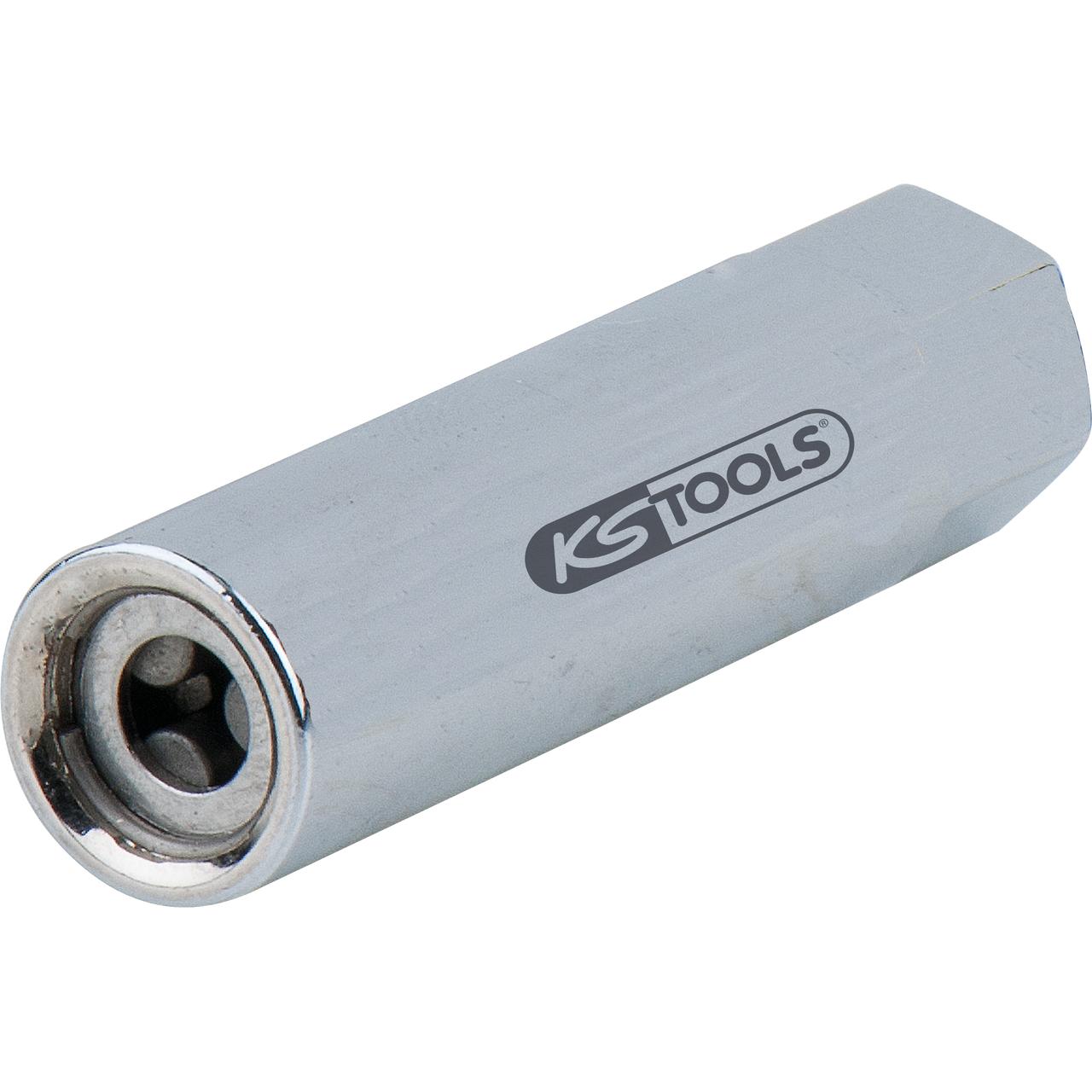 Thumbnail - KS Tools, Gewindeschneider + Gewindebohrer, 500.1401