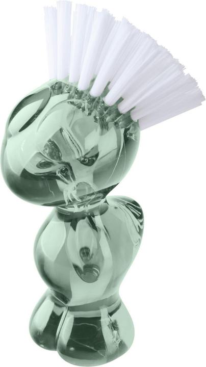 Produktbild Koziol Gemüsebürste Tweetie Eucalyptus