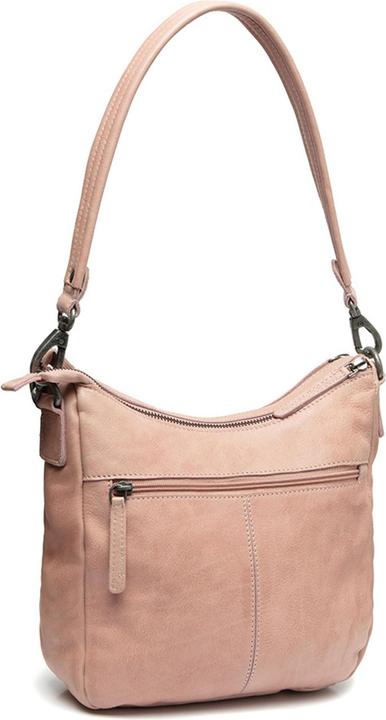 Immagine prodotto The Chesterfield Brand Caroline Schultertasche Leder 25 cm
