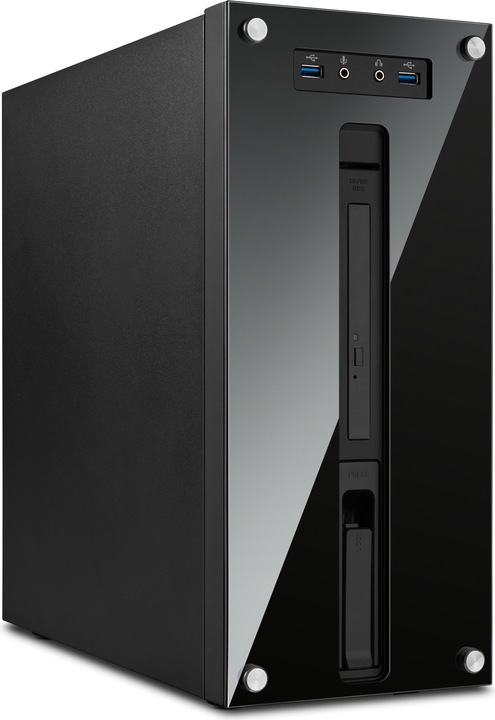 Produktbild Medion Akoya P66063 (Intel Core i5-9400, 8 GB, 256 GB, GeForce GTX 1050 Ti)