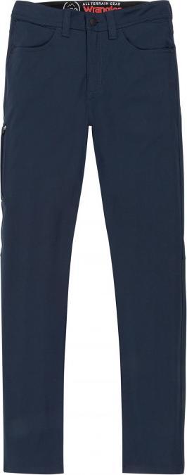 Immagine prodotto Wrangler Pantalone FWDS 5 tasche (30)