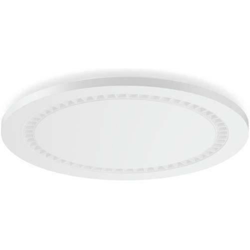 RZB, Wandleuchte + Deckenleuchte, Deckenleuchte Hemis LED/25 DH (2600 lm)