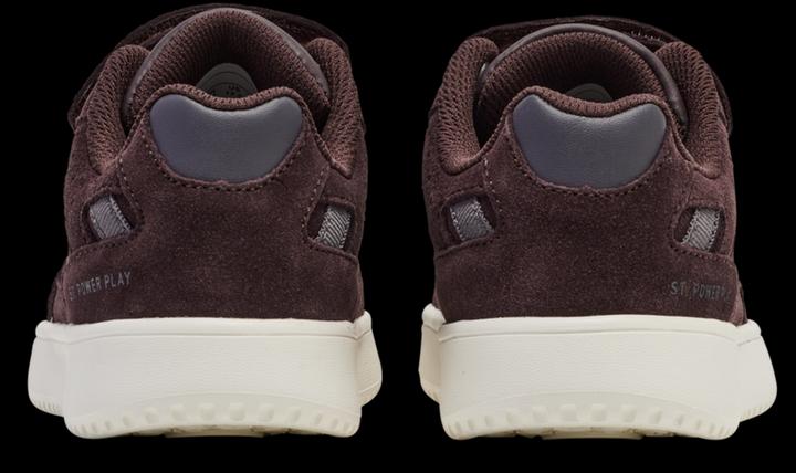 Actual product image hummel St. Power Play Suede Jr (38)