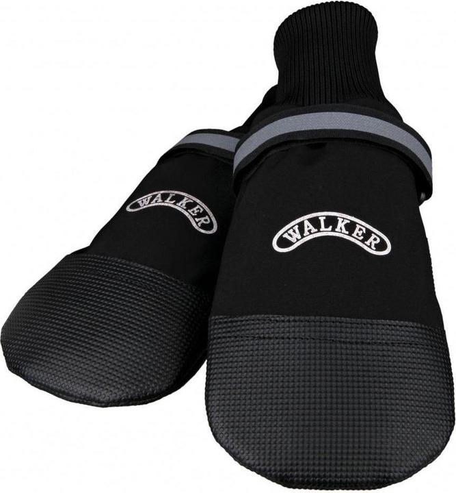 Produktbild Trixie Pfotenschutz Walker Care (XXL, Hundeschuhe)