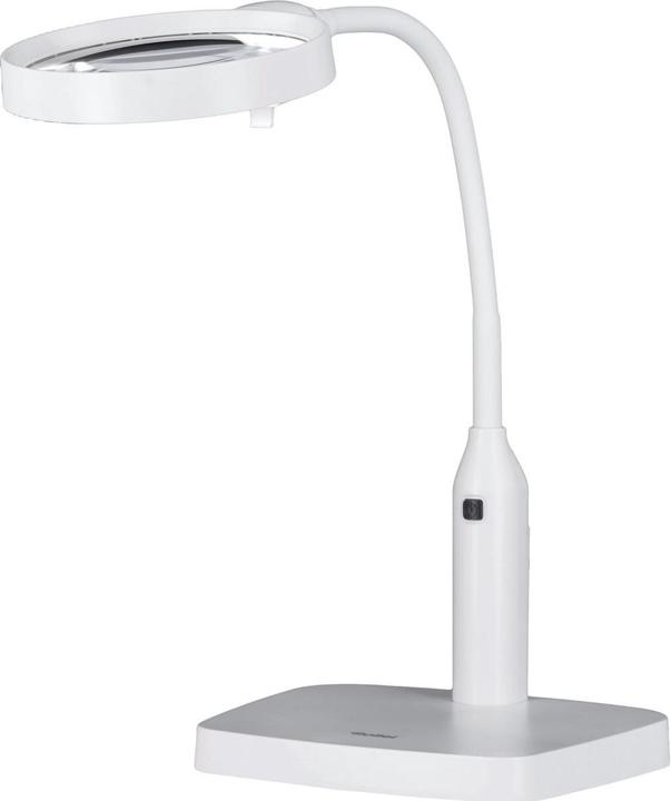 Actual product image Rollei Tischlupe I mit LED-Licht