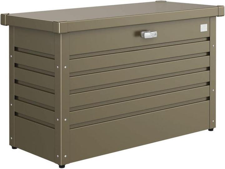 Bronzo, Metallico