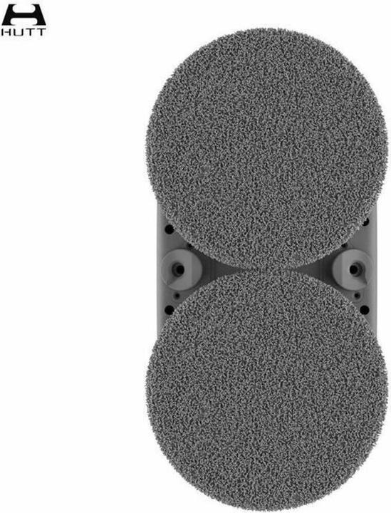 Actual product image Hutt DDC56