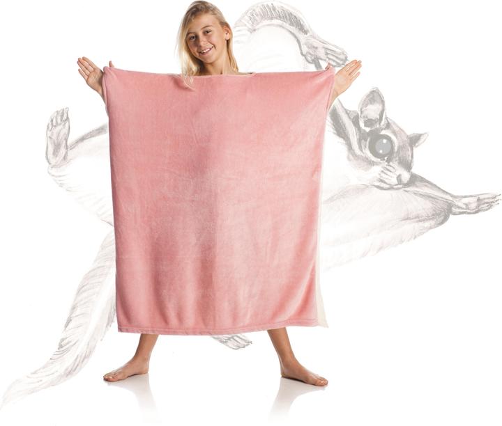 Produktbild Kanguru Momonga Kids (80 x 90 cm)