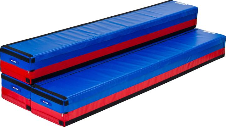 Produktbild Sport-Thieme Bodenpolster-Set