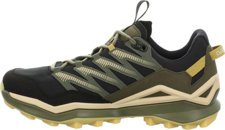Actual product image Lowa Maddox Pro GTX LO (42)