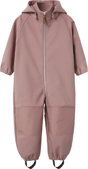 Name it ALFA08 Magic Softshell-Anzug
