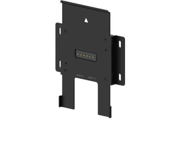 Actual product image EcoFlow PowerInsight Bedienpanel