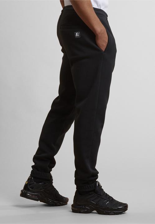 Produktbild Starter Small Logo Essential Sweatpants - 195835 (M)