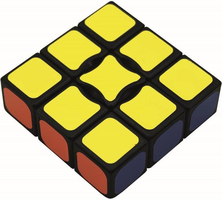 Image du produit Jumbo Rubik's Edge (3 x 3)