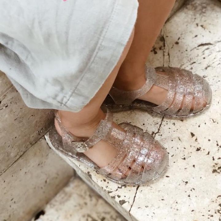 Produktbild Liewood Bre Sandale Glitter (19)