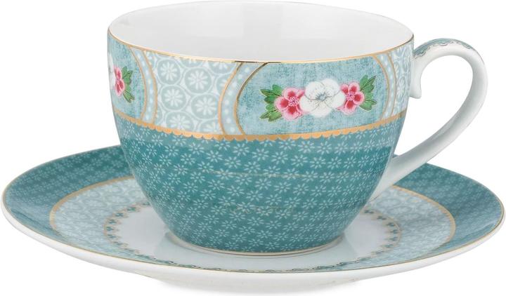 Actual product image PIP Studio Blushing Birds (280 ml, 2x)